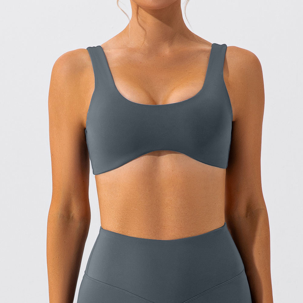 Training Running Quick-drying Workout Yoga Bra