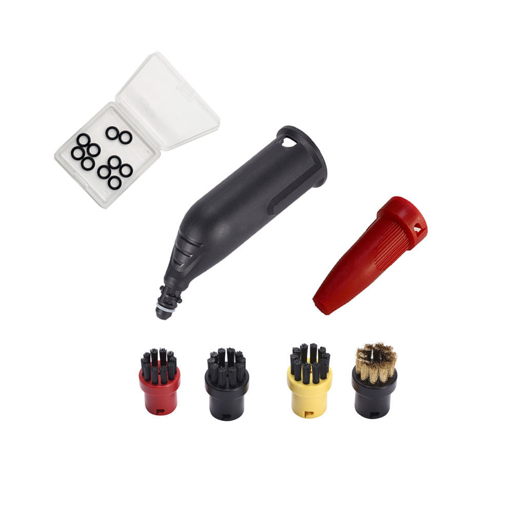 Small Round Brush Roller Roll Brush Ka H Steam Engine Accessories
