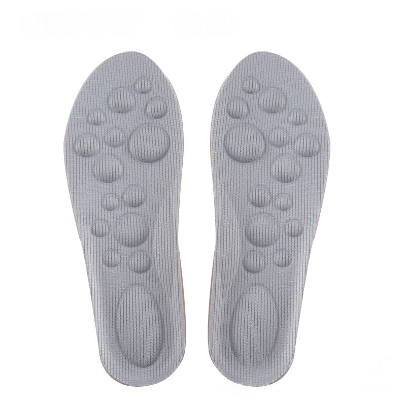 Childrens Massage Corrective Shoe Insoles