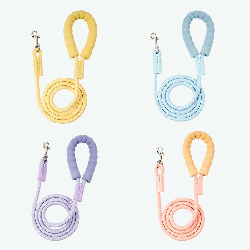 Pet Supplies Hand Holding Rope