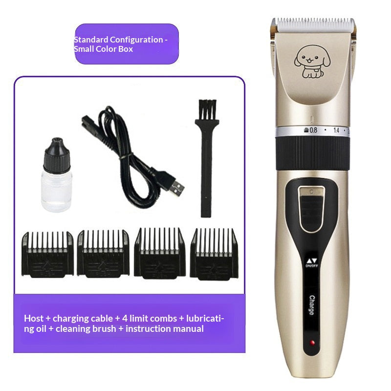 Pet Clippers Supplies Dog And Cat Nail Trims