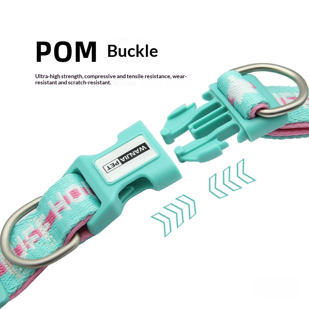 Pet Collars For Small And Large Animals