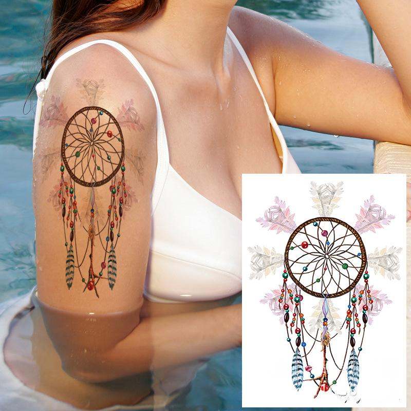 Fashionable Best-selling Tattoo Stickers