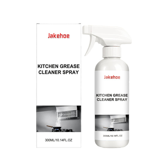 Kitchen Grease Cleaner Spray