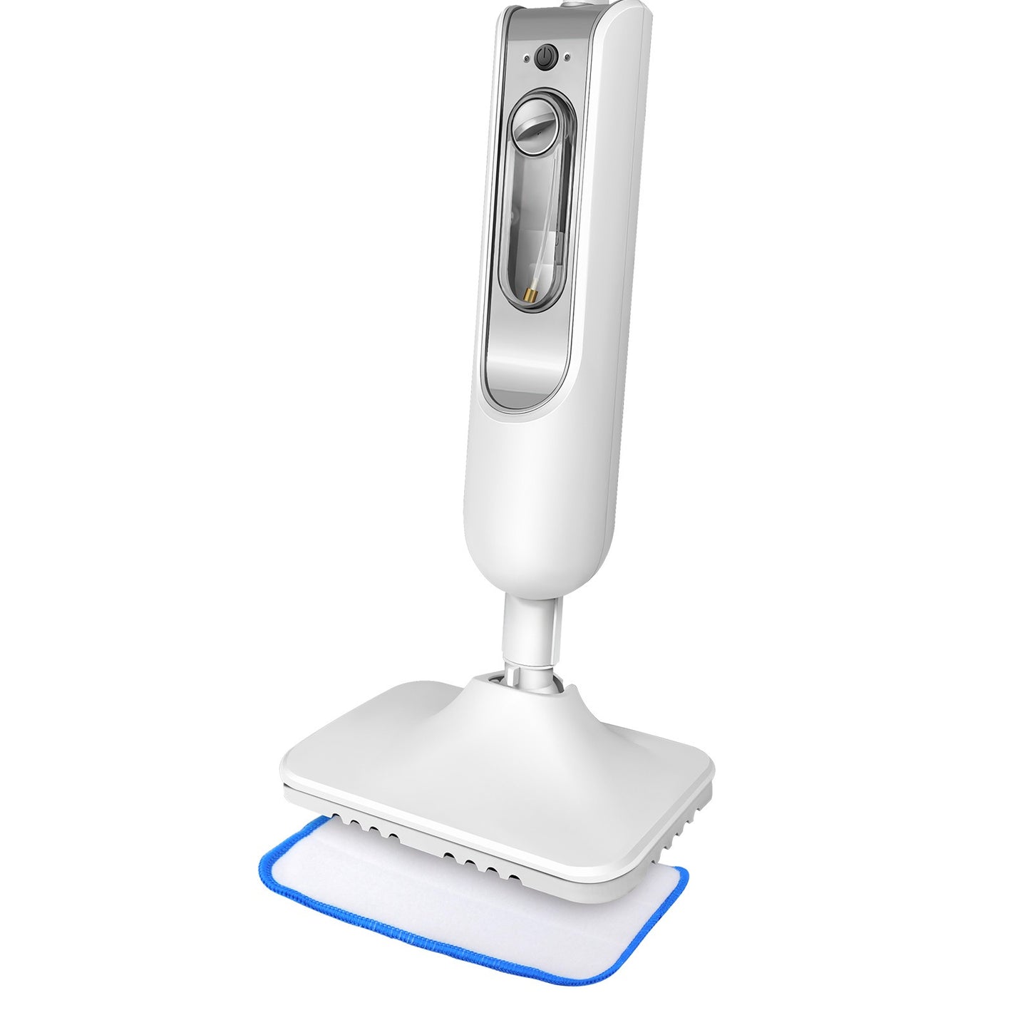 12 In 1 Steam Mop Hot Cleaner Floor Carpet Window Washer Hand Steamer Home 5000W