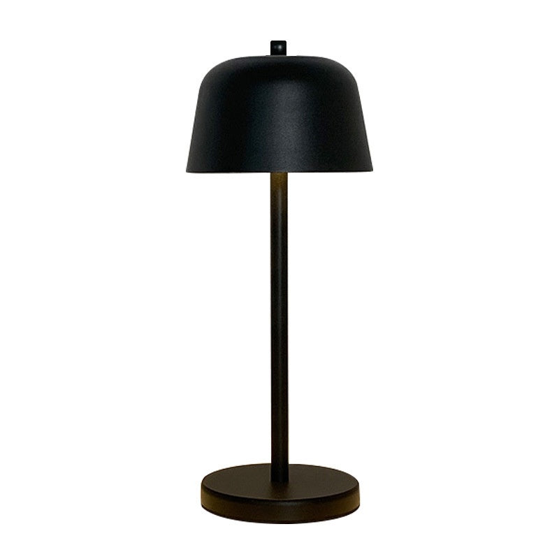 American Retro Nordic Warm-Light Charging Decor