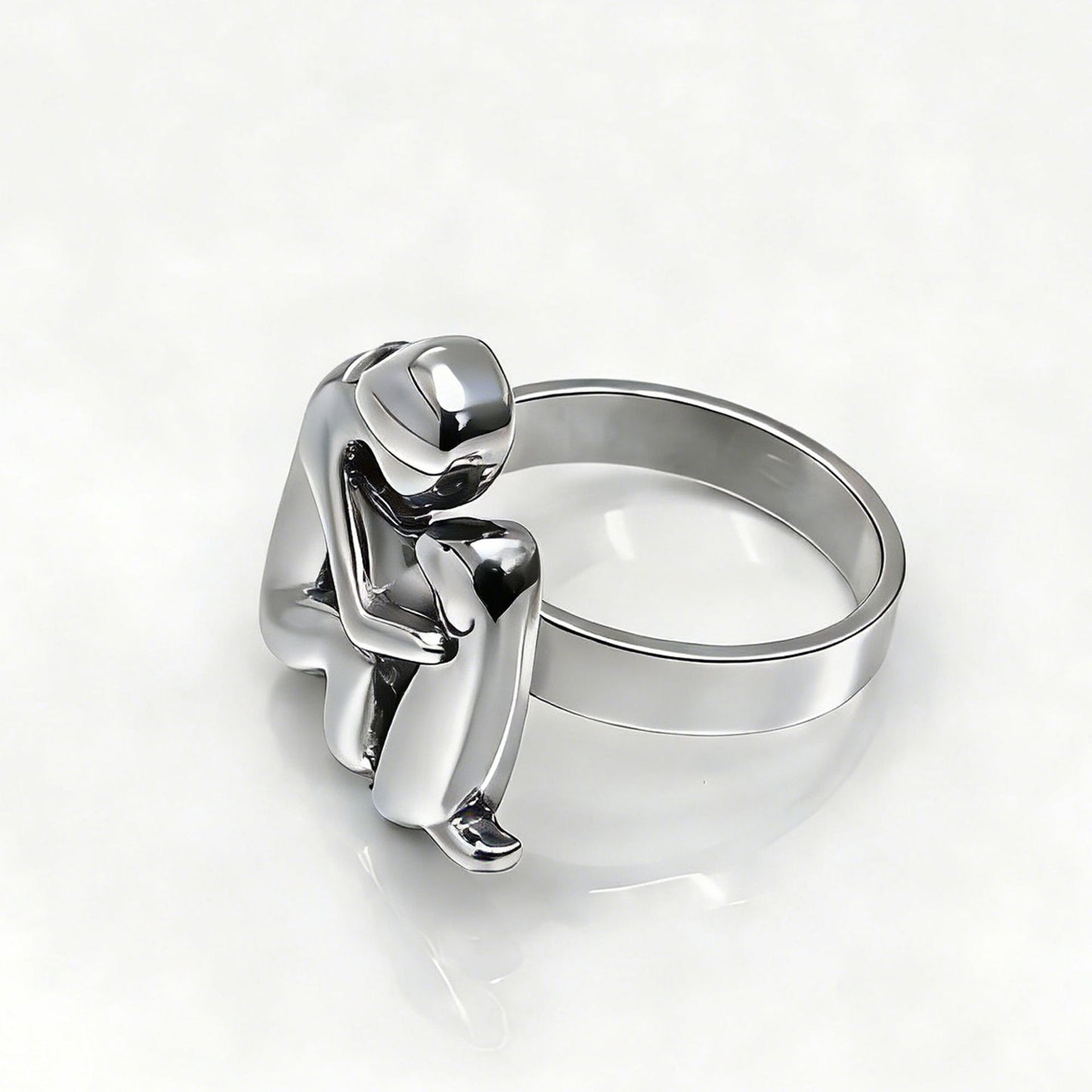 Ring Advanced Sense Dress Fashion Accessories