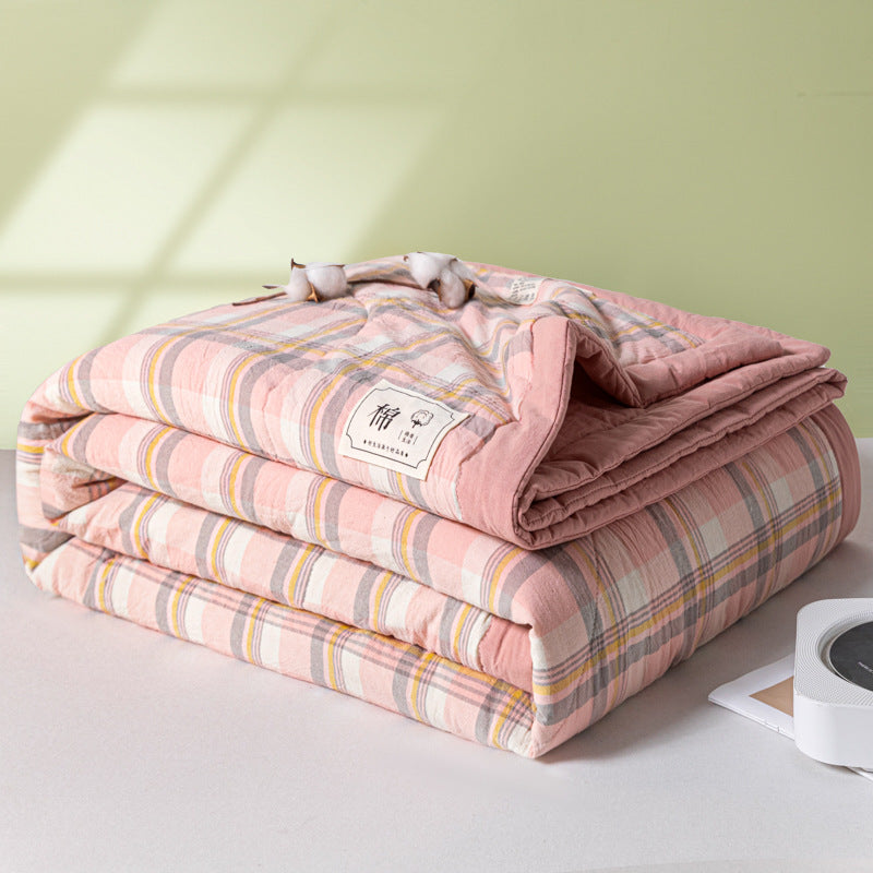 Xinjiang Cotton Summer Cooling Quilt Air-conditioning Quilt