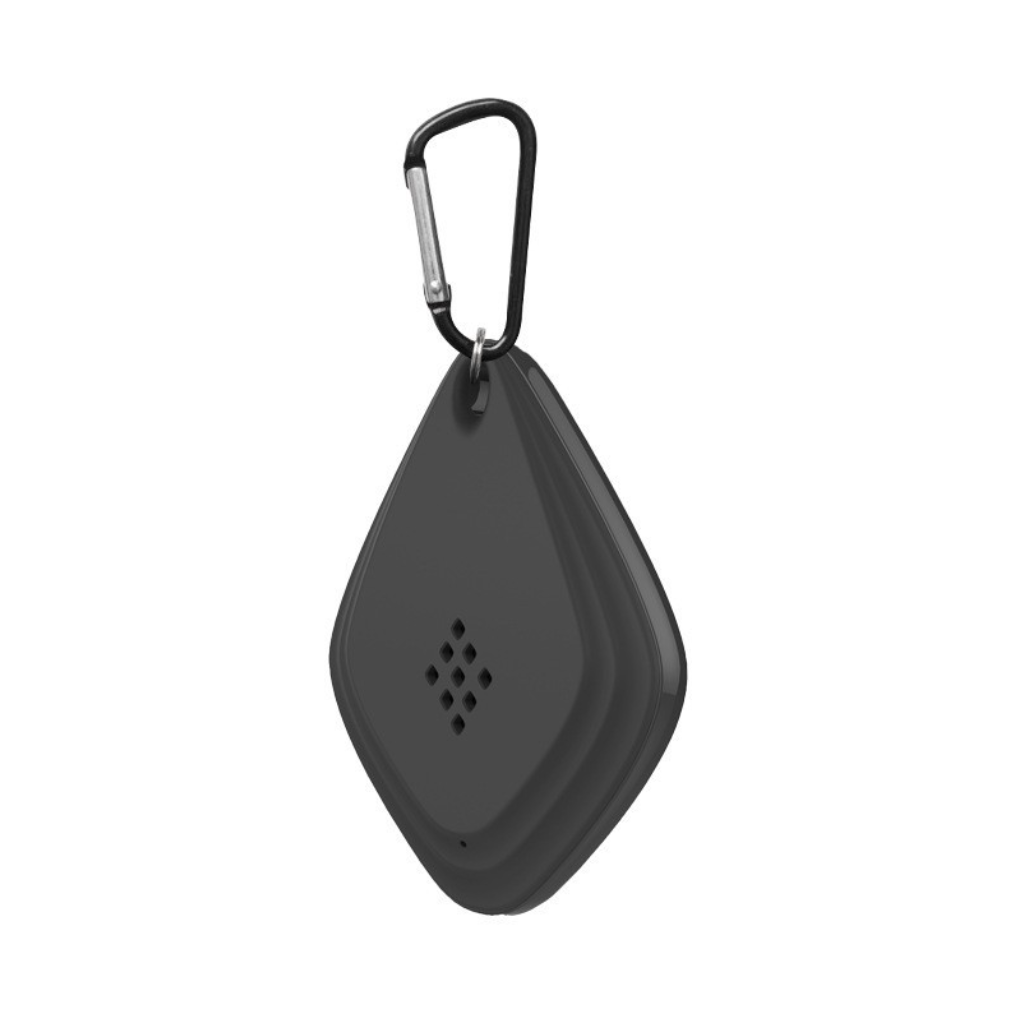 Portable Outdoor Mosquito Repellent, Cockroach And Insect Repellent, Intelligent Variable-frequency USB Ultrasonic Repellent