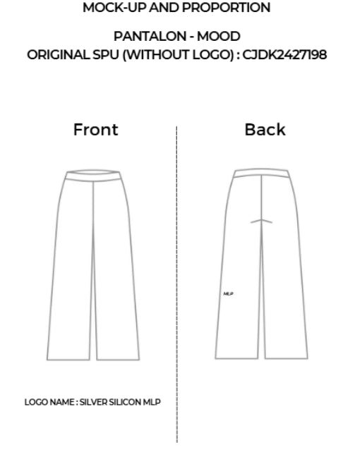 Outdoor Running Yoga Pants Straight-leg Pants