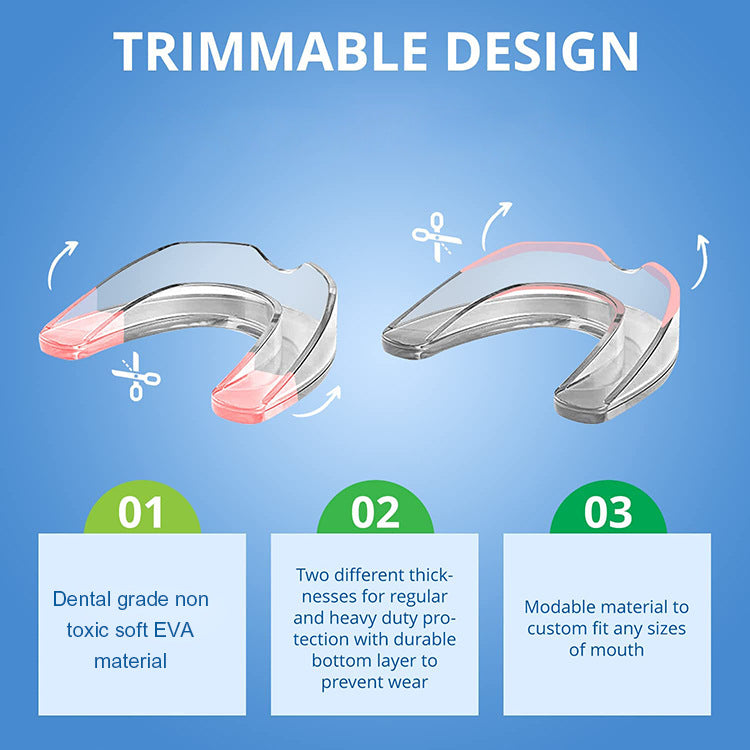 Ultrasonic Orthodontic Appliance Cleaner For Home Use Invisible Retainer