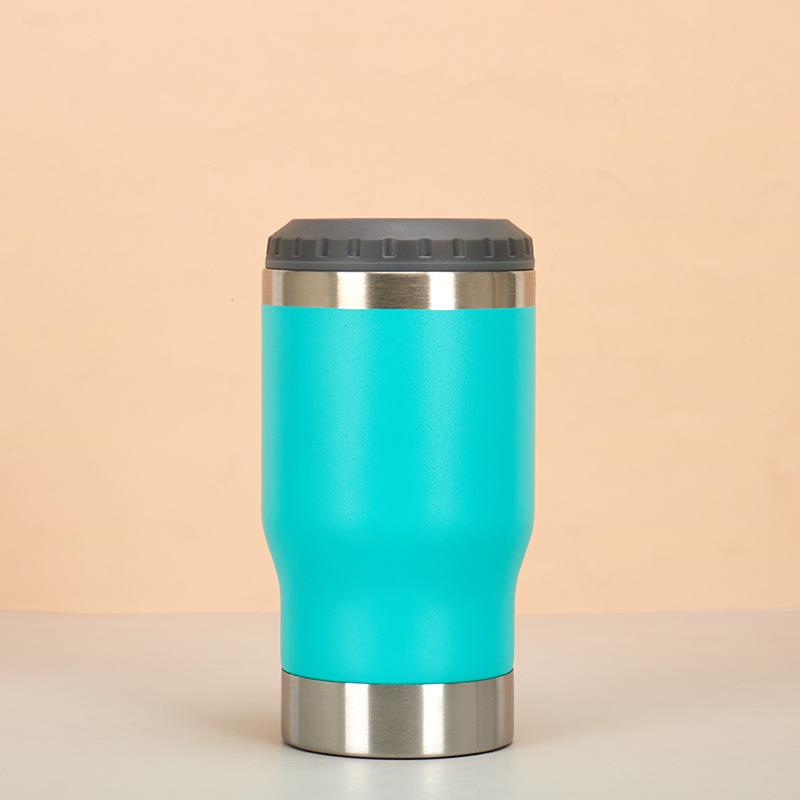 Vacuum Cooling Tank 304 Stainless Steel With Bottle Opener