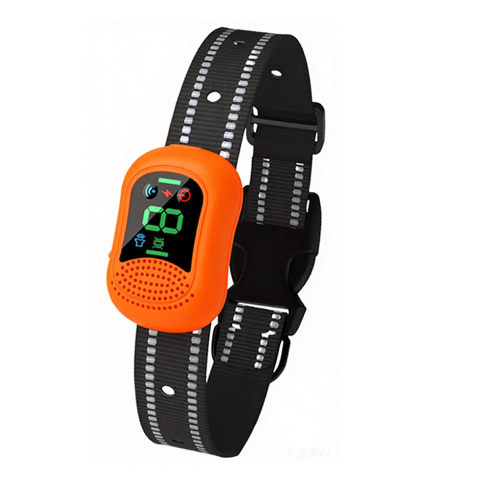 Pet Supplies Pet Trainer 1,500-Meter Remote Dog Training Device