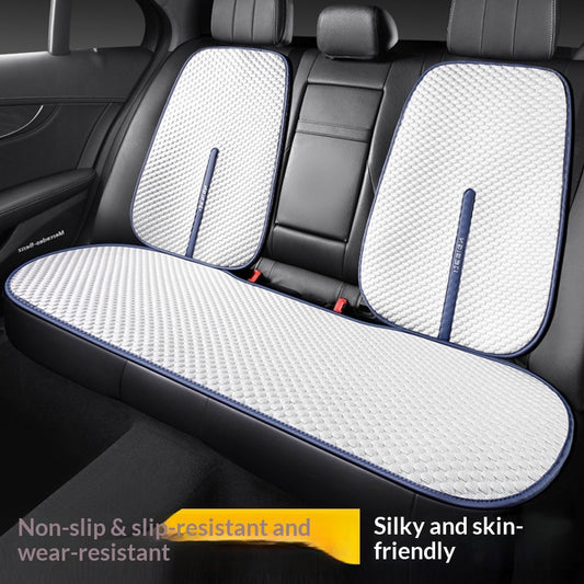 Summer Ice Silk Seat Cooling Pad
