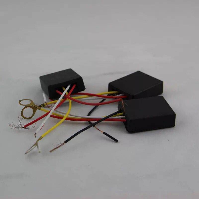 Fragrance Lamp Sensor Touch Device Accessories