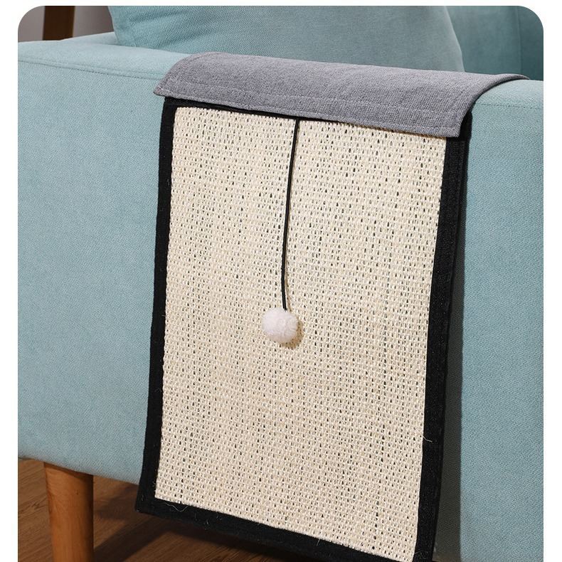 Pet Cat Scratcher, A Creative New Product For Cats To Sharpen Their Claws