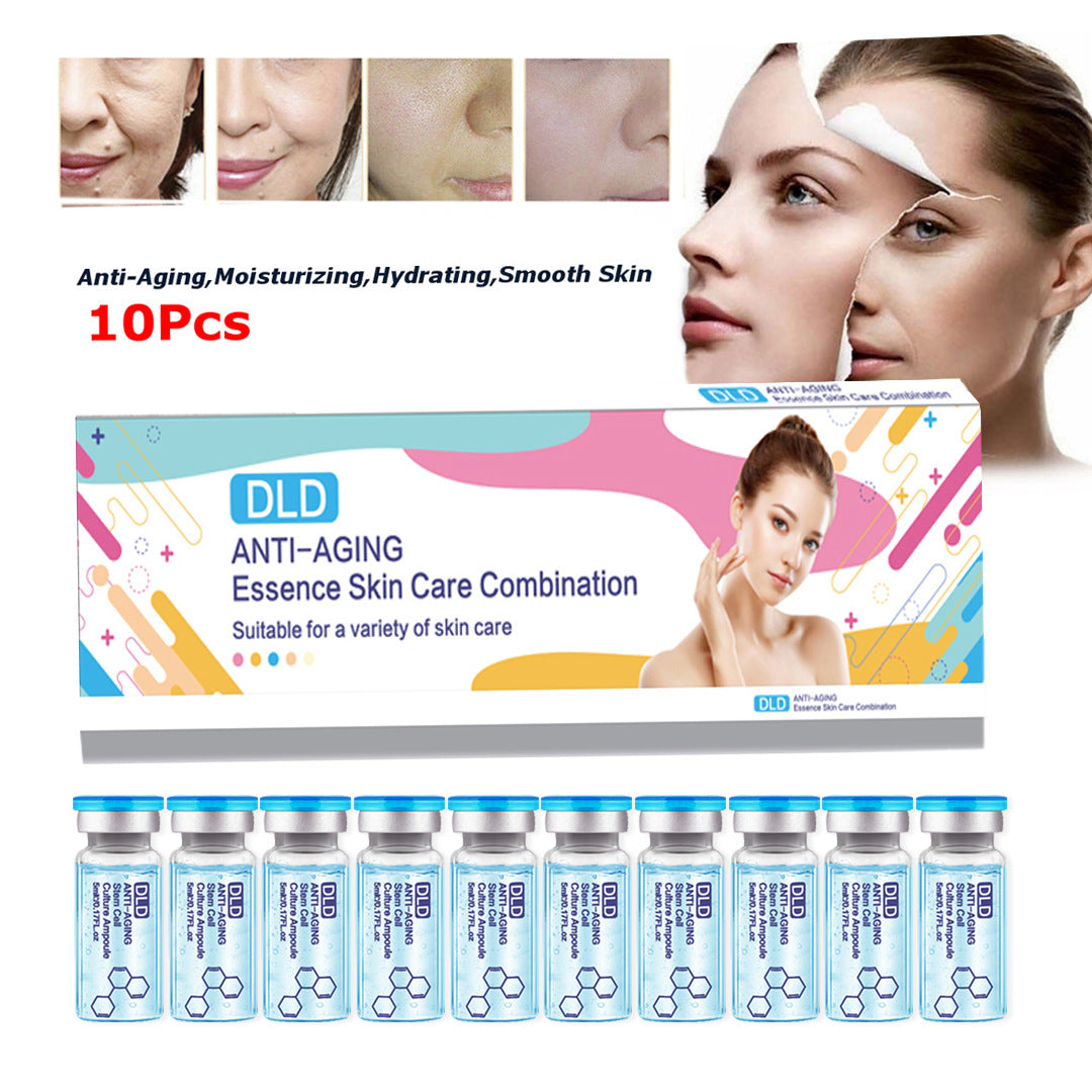 Beauty Liquid Foundation Concealer Modified Moisturizing
