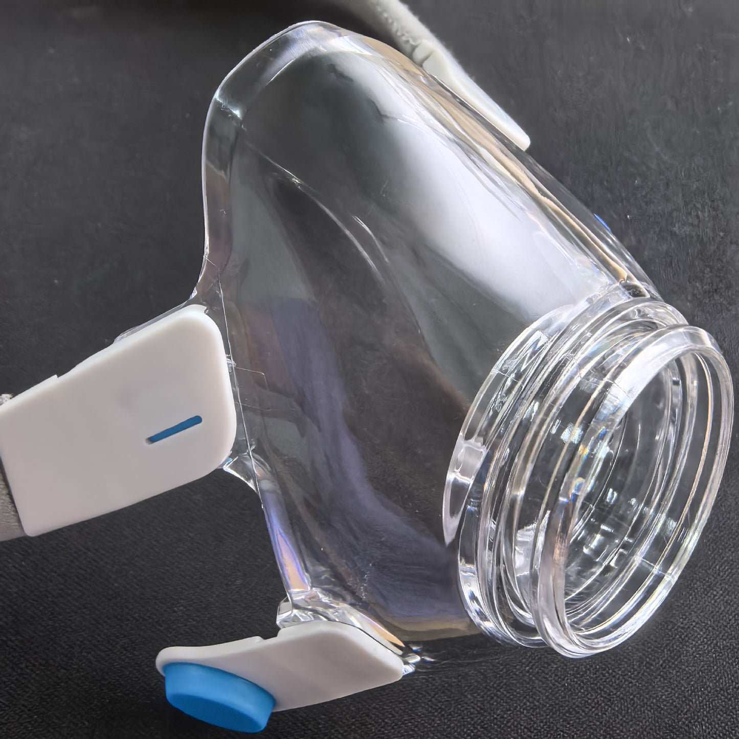 Accessories Specifically For Ventilator Masks