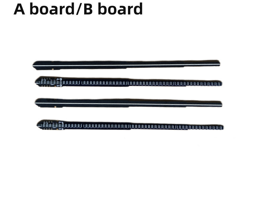 3D Hologram Fan Host Accessories