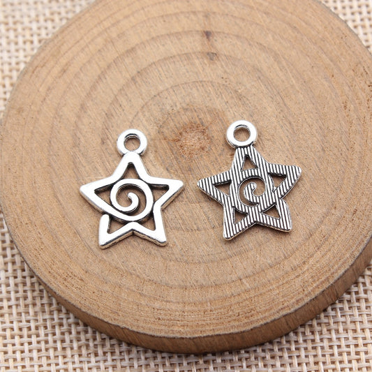 Fashion Personality Vortex XINGX Ornament Accessories
