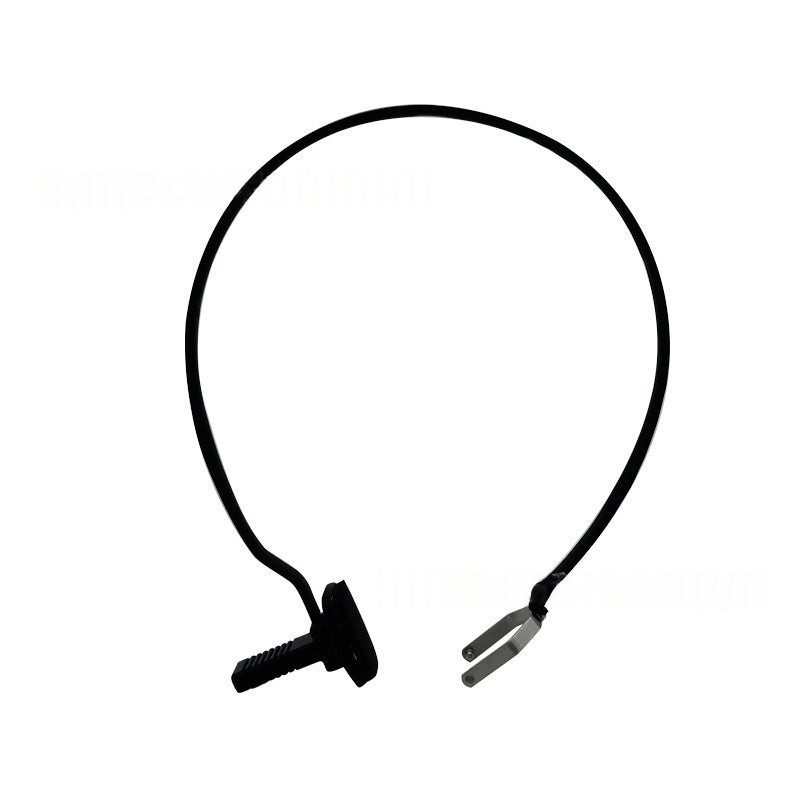 Audiometer Bone Conduction Headphones Universal Accessories
