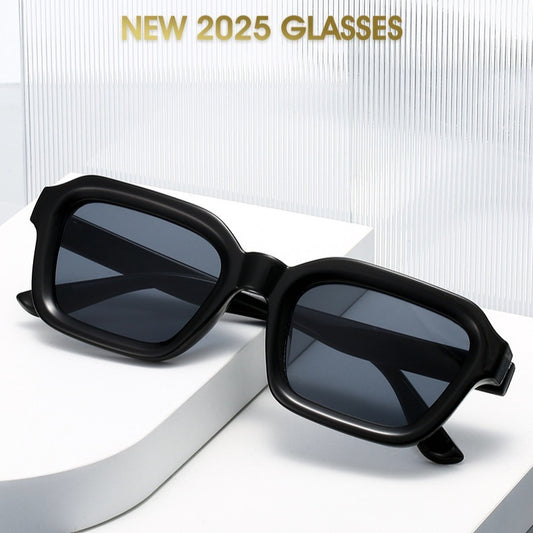 Mens Cross-border Fashion Sunglasses Minimalist Design