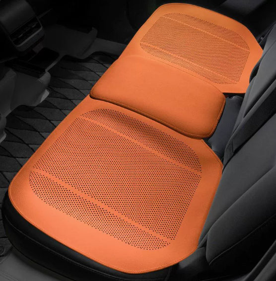 Automotive Seat Cushion Accessories