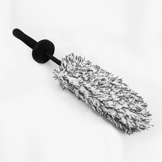 Car Brushing Beauty Wash And Maintenance Care Tools