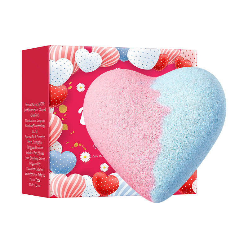 Deep-Cleansing Body Bath Salt