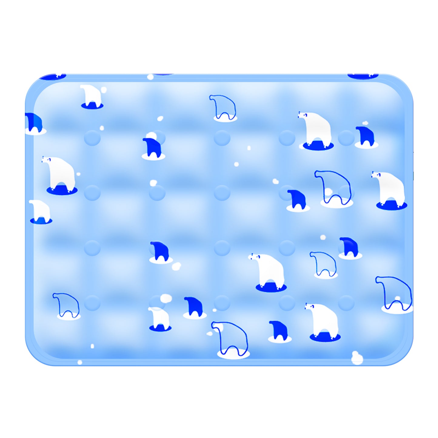 Only Self Pickup---Pet Cooling Mat