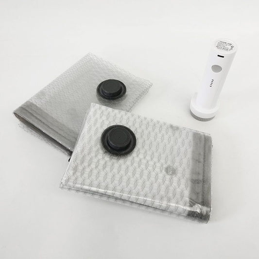 Vacuum Compression Travel Storage Bag Extra-thick