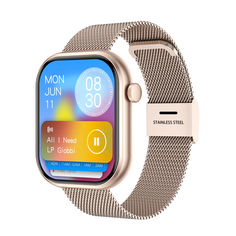 Large Screen 201 Sports G20 Smart Watch Bracelet