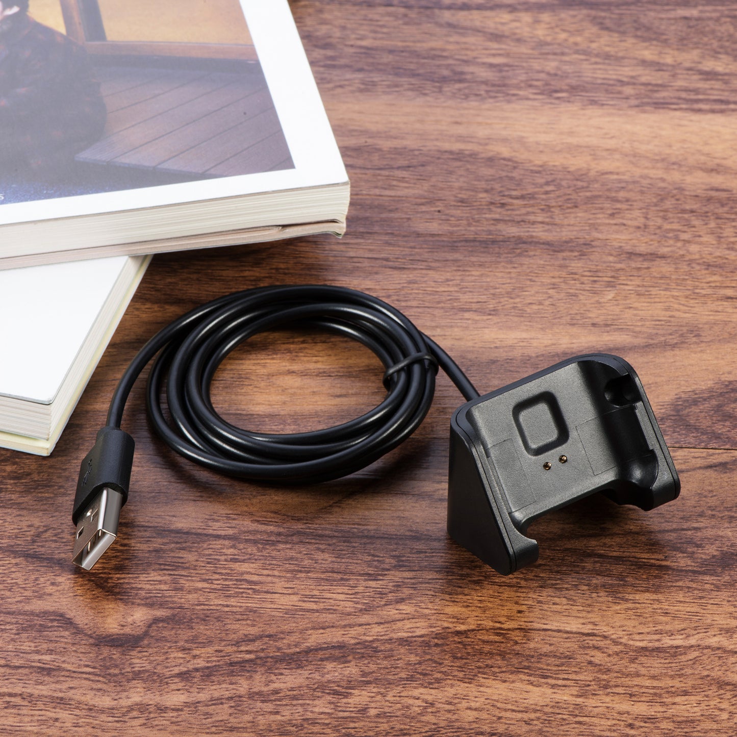 Watch Youth Edition Running Smart Watch Charger