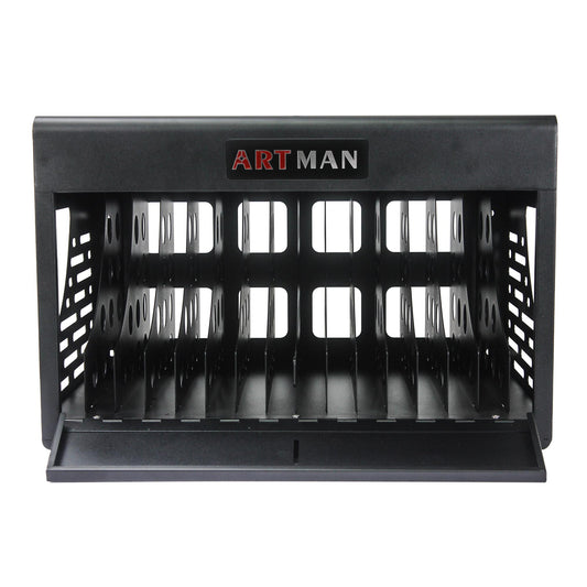16-slot Charging Cabinet For Laptops, Chromebooks