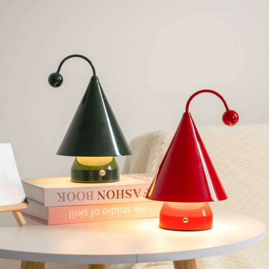 Decorative Creative Christmas Tree Charging Ambience Light