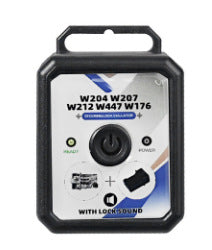 Universal Steering Lock Emulator M-egane For Renault Smart