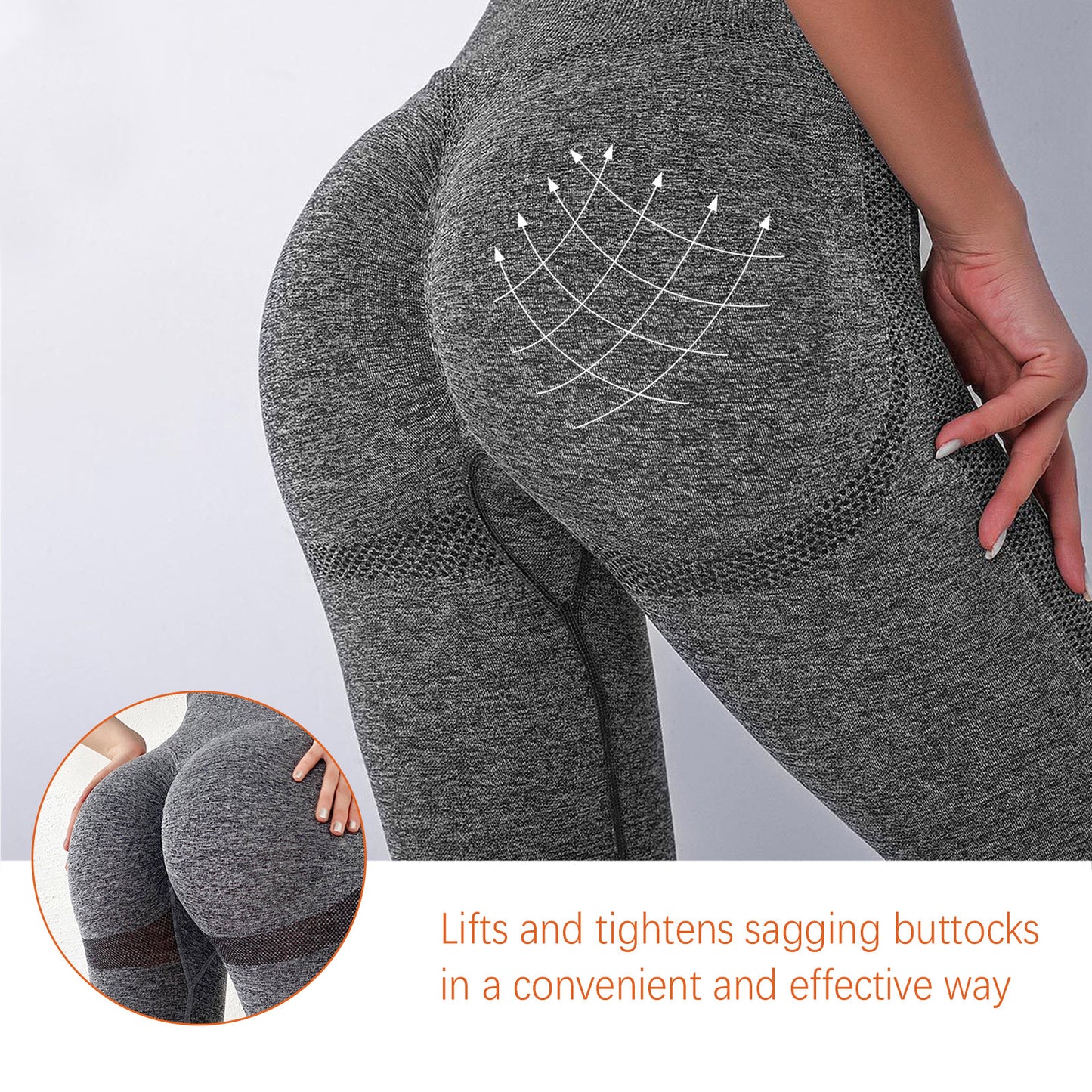 Raise Shaping Stickers Peach Beauty Lifting Hip