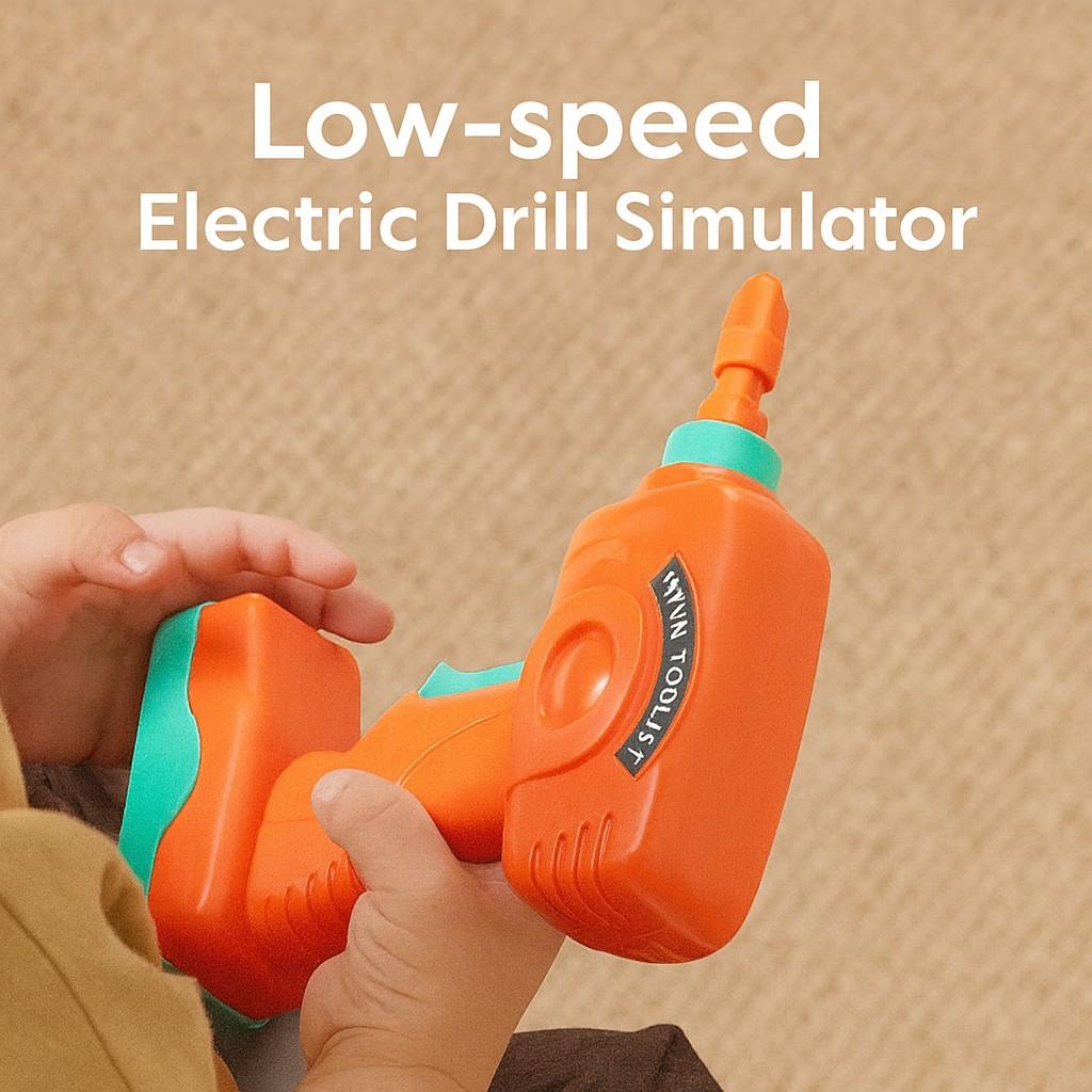 Multifunctional Manual Tool Set  Household Repair Tools