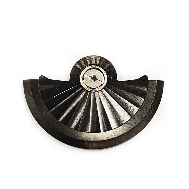 Watch Accessories Fit NH7 Series Metal Watch Rotor