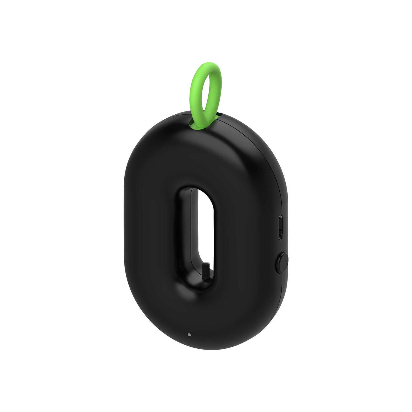 Portable Air Purifier Package Pendant Accessories Sterilization Smoke