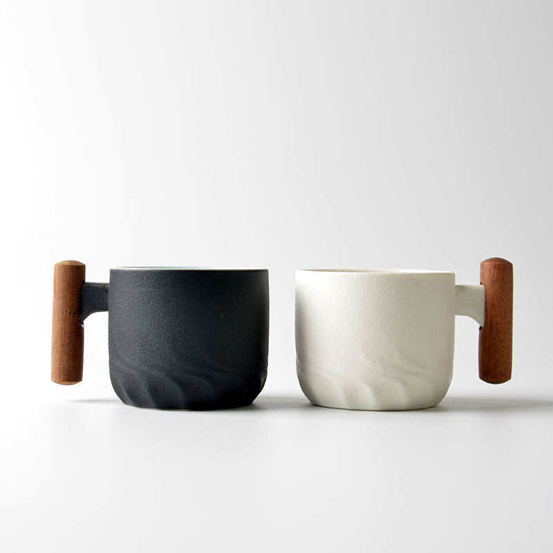 Household Coffee Cup Kung Fu Tea Set