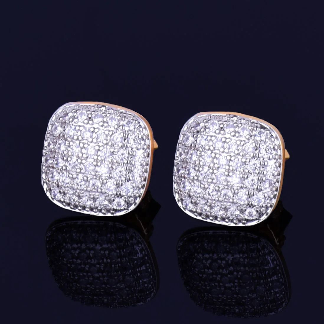 High-end Fashion Earrings Simple Female Accessories
