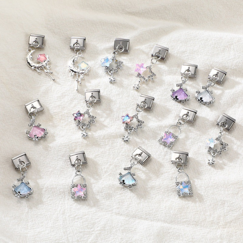 Pendant Bracelet Module Accessories Creative Ornament