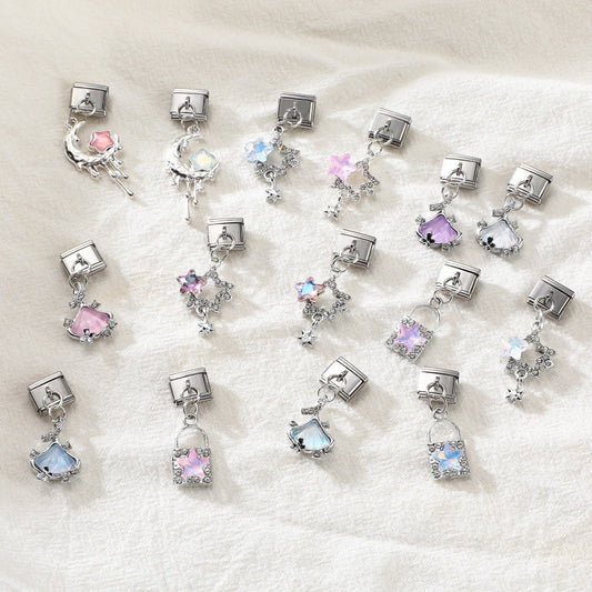 Pendant Bracelet Module Accessories Creative Ornament