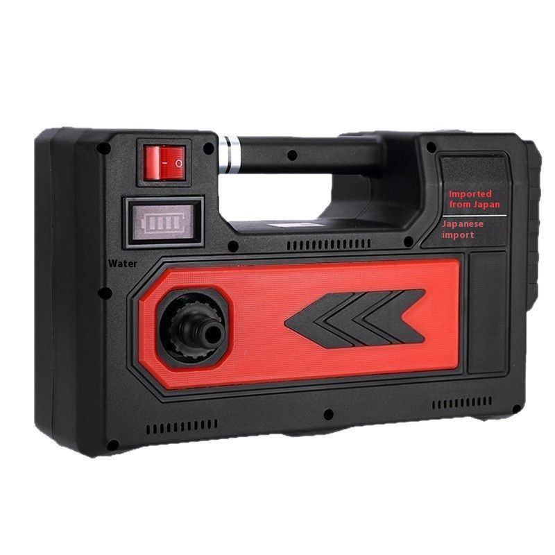 Rechargeable Watering Machine Lithium Battery Accessories