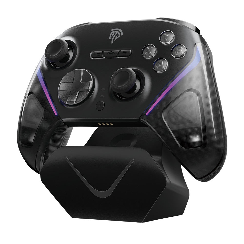 Rocker Smart Startstop Charging Base Double-cut Trigger