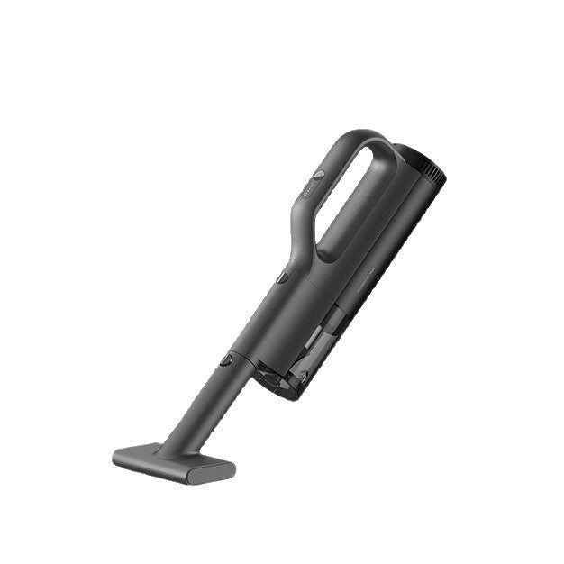 Charging Long-lasting Dual-use Handheld Vacuum For Home And Car