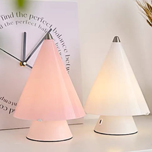 Modern Minimalist Bedside Decorative Charging Night Light For The Bedroom