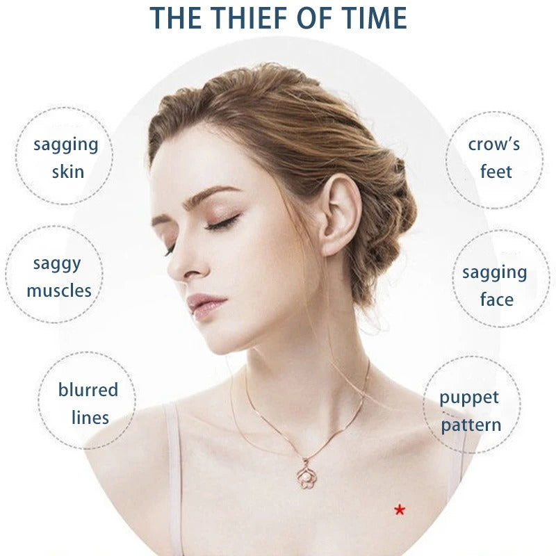 Protein Line Needleless Thread Carving Collagen Gold Thread Beauty