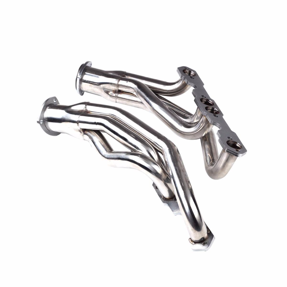 Exhaust Headers For Chevy GMC 5.0 5.7 V8 C,K 88-97 Ban The Sale Of Amazon
